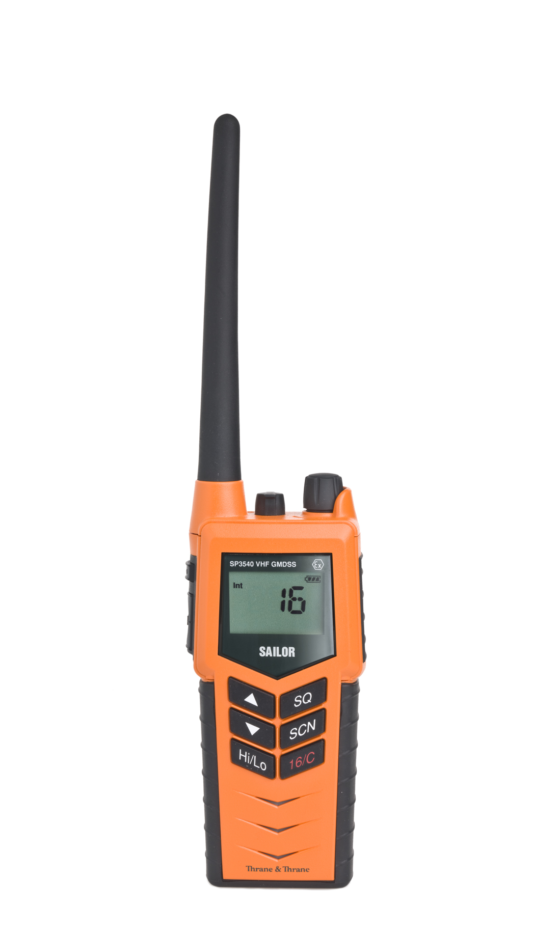 Thrane&Thrane SP3540 VHF GMDSS ATEX