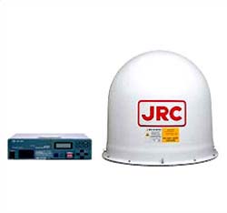 JRC JUE-410F