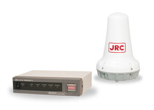 JRC JUE-85