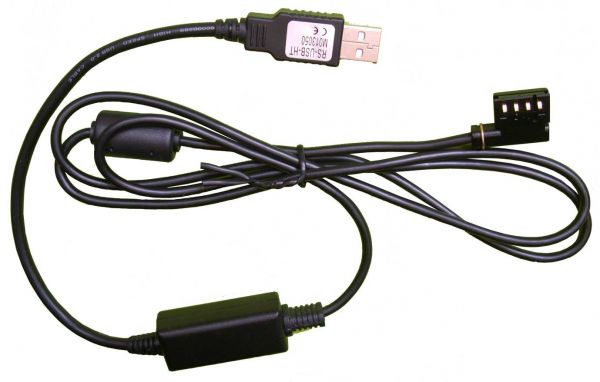 PC63 Кабель программирования данных (USB порт)