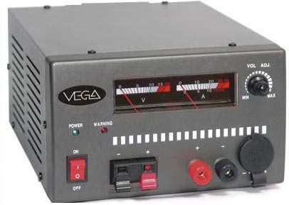 Блок питания VEGA PSS-810