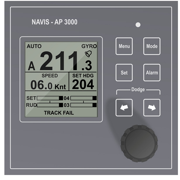 Navis AP3000
