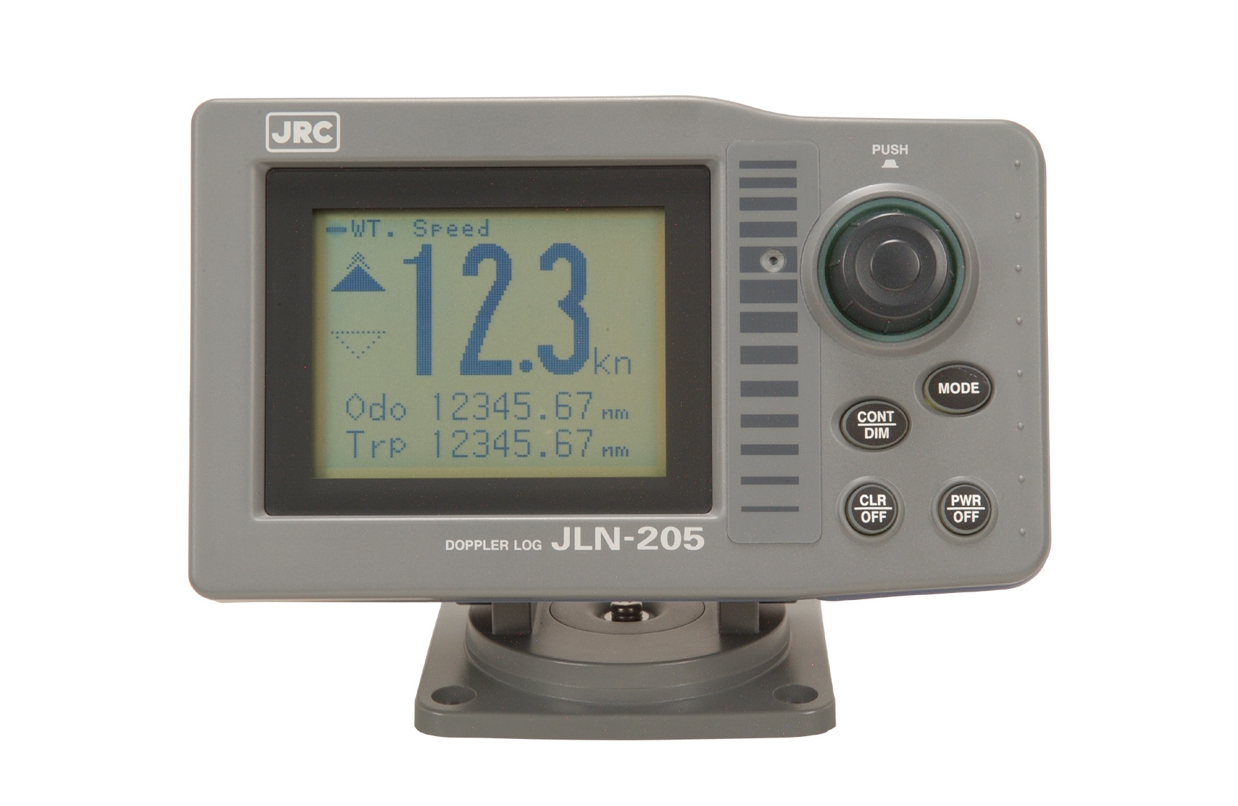 JRC JLN-205