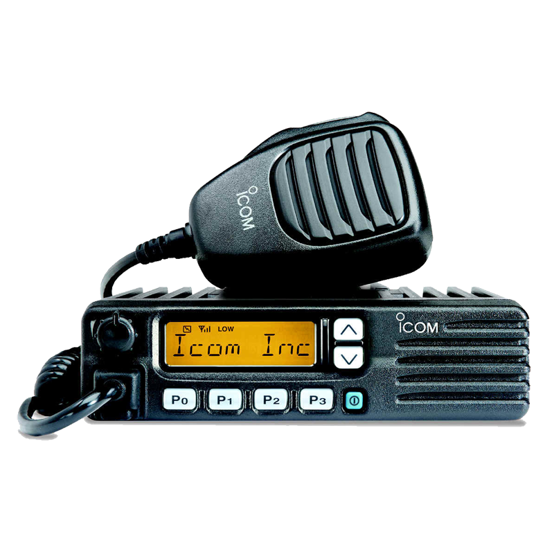 Icom Автомобильные/стационарные радиостанции профессионального назначения IC-F5026