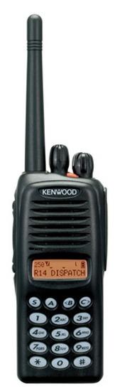 Kenwood TK-2180E MPT
