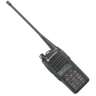 Motorola Р180 носимая радиостанция