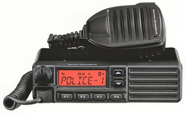 Vertex Standard VX-2200 мобильная радиостанция