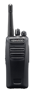 Kenwood Nexedge NX-240/340