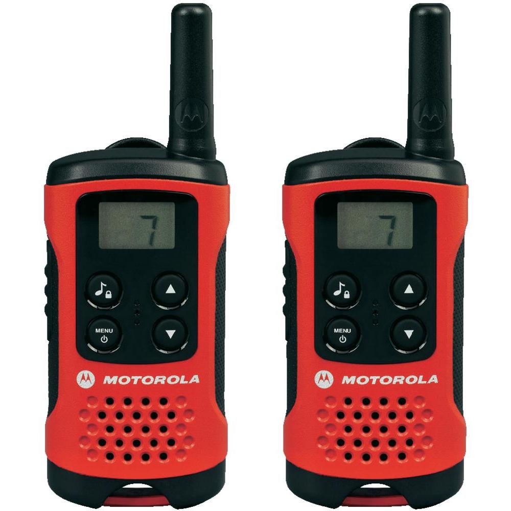 Радиостанция Motorola  TLKR-T40
