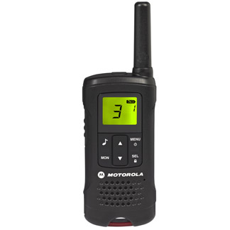 Радиостанция Motorola  TLKR-T60