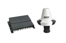 SAILOR 6130 LRIT SYSTEM