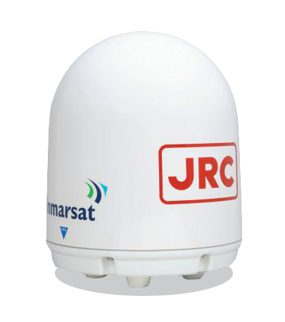 JRC JUE-251