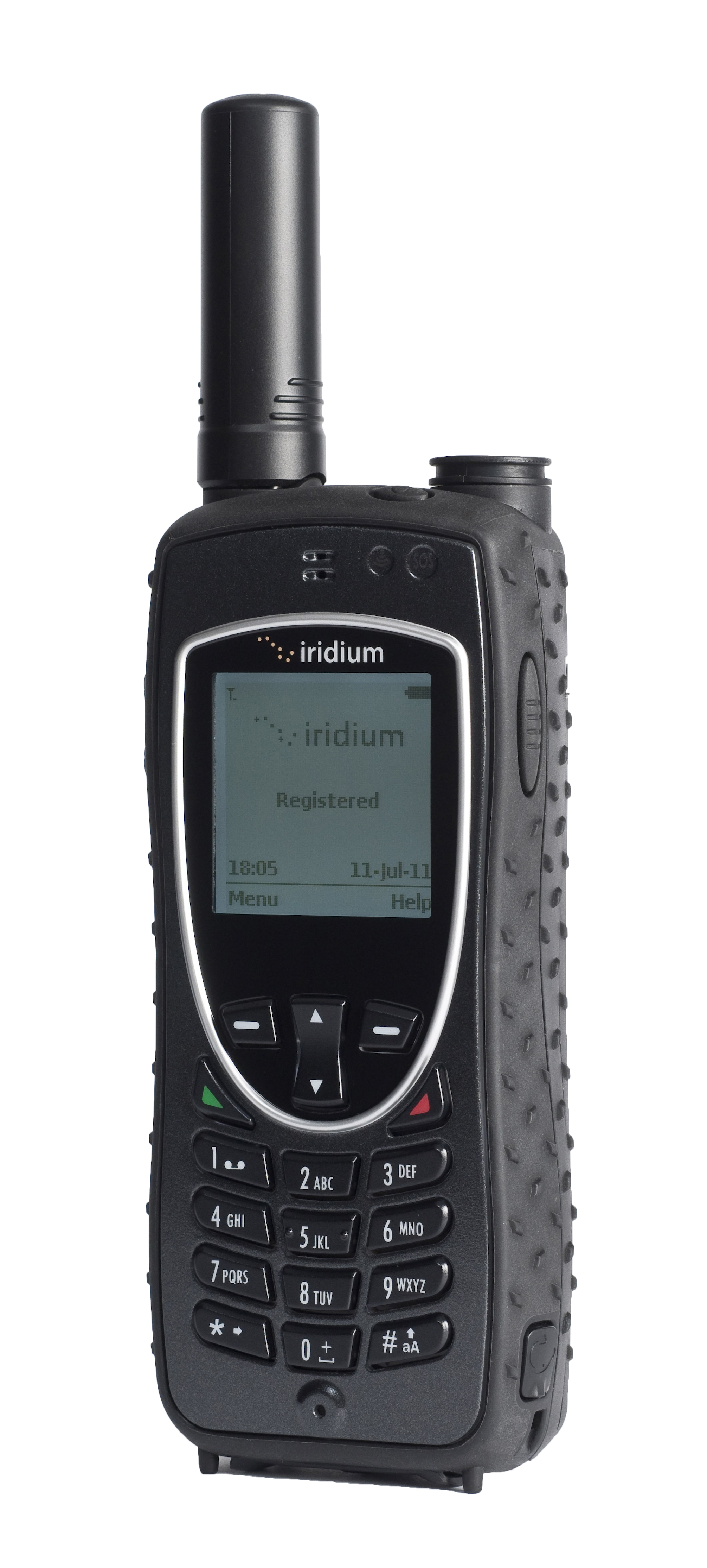 Портативный спутниковый телефон Iridium 9575 Extreme
