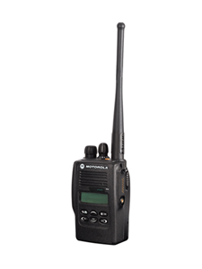 Motorola GP666R носимая радиостанция