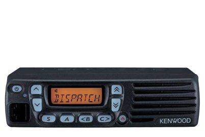Автомобильная радиостанция Kenwood TK-7160M
