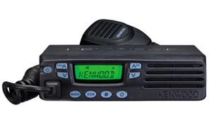 Мобильная радиостанция KENWOOD ТК-7100 Conventional