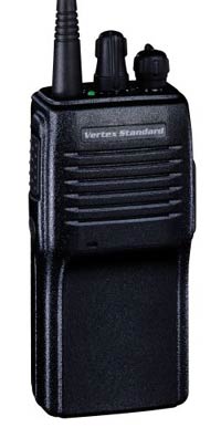 Радиостанция VX-160 Vertex Standard