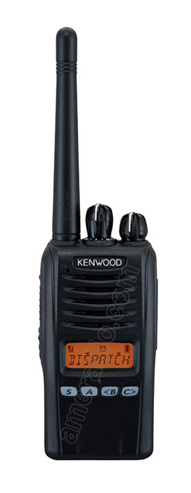 Kenwood Nexedge NX-200K2