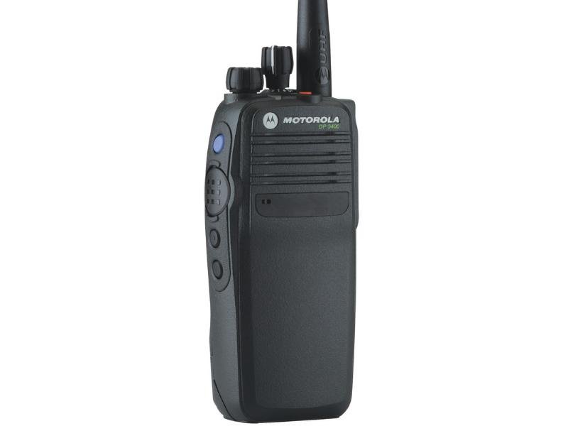 Motorola DP 3400