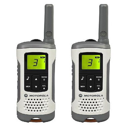 Радиостанция Motorola  TLKR-T50