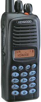Kenwood TK-2180IS