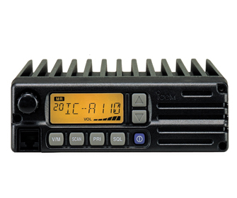 ICOM ic-a110