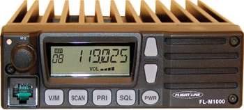 Yaesu fl-m1000