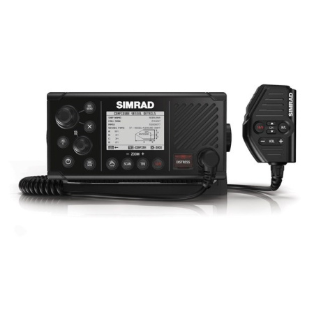 Simrad RS40-B