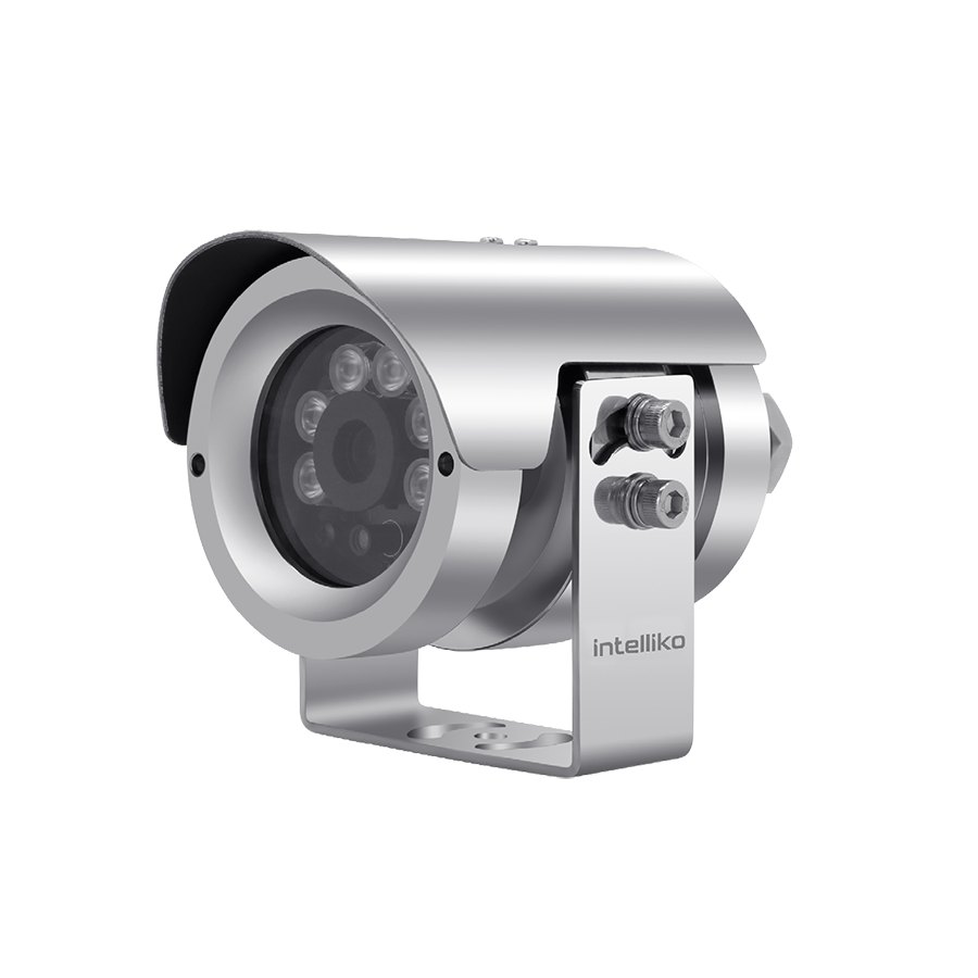 INT-VEXBC10A-05(RM-FA34-BL-E02-A02)(2.8) IP-камера, взрывозащищенная, цилиндрическая