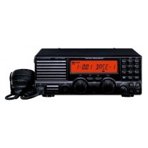 КВ радиостанция Icom IC-78