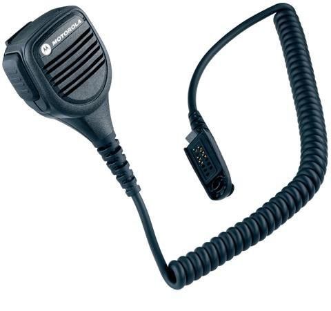 Motorola MDPMMN4027