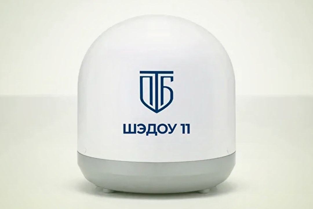 Станция РЭБ ШЭДОУ 11 для АПК — антидрон-купол над элеватором и фермой, радиус 600 м